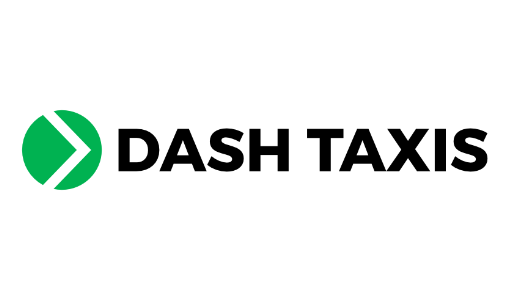 Dash Taxis Logo
