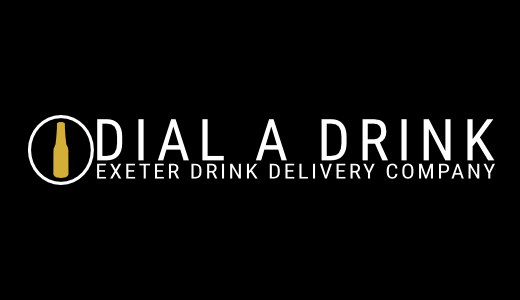 Dial A Drink Logo