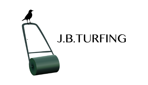J.B. Turfing Logo