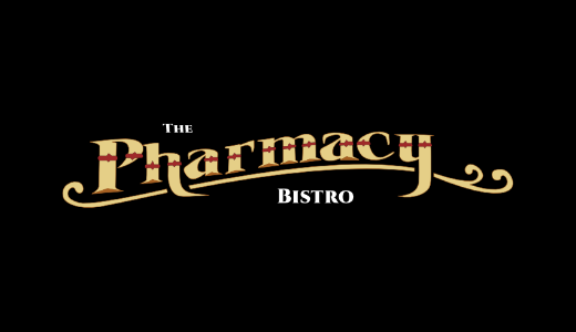 Pharmacy Bistro Logo
