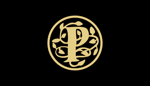 Pharmacy Bistro Icon Logo