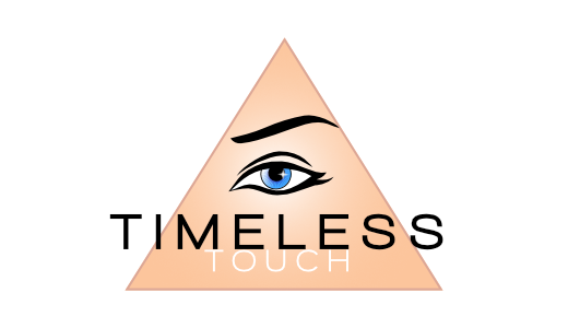 Timeless Touch Aesthetics Logo